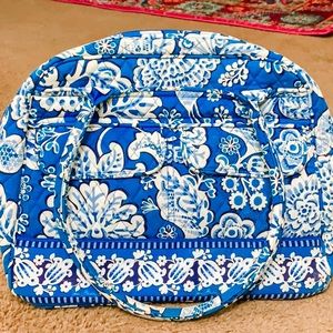 Vera Bradley Blue